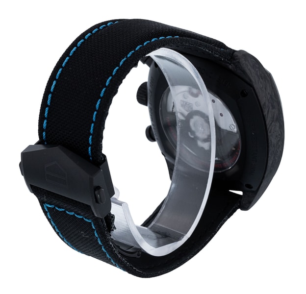 Tag Heuer Monza CR5090.FN6001